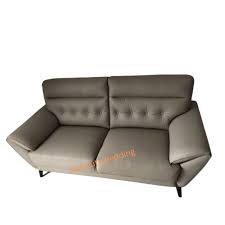 nicole leather sofa absolute bedding