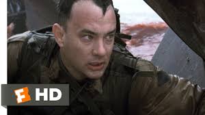 Your browser does not support the audio element. Saving Private Ryan Brought Some Gravitas To The Summer Of 1998