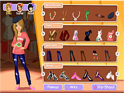 fashion designer new york play now