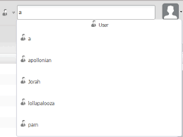 The picture file is also renamed to their student username to make uploads easier. Using Multi Type Search