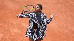 Serena williams has always been one to experiment with different kinds of outfits, but there are some that she probably should not have worn. Von Pink Bis Black Panther Serena Williams Schrille Outfits Tennis News Sky Sport