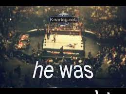 His brother bret is also one of the most well known wrestlers of all time. The True Story Of Owen Hart S Fall Youtube
