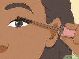 3 ways to apply makeup in middle