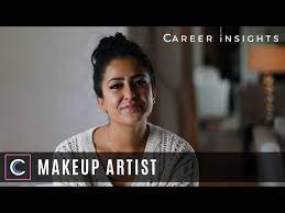 makeup artist career insights
