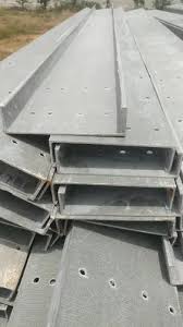 frp perforated cable tray manufacturer