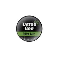 tattoo goo for tattoo aftercare 0 33 oz