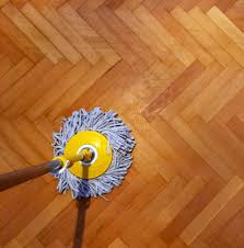 covid floor cleaning and disinfecting