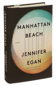 ראה 10 דפים חברתיים כולל פייסבוק ו twitter, שעות, טלפון, פקס, דואל, אתר ועוד עבור עסק זה. In Manhattan Beach Jennifer Egan Sets A Crime Story On The Waterfront The New York Times