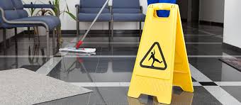 office cleaning wausau stevens point