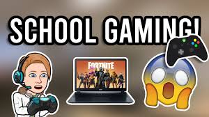 play games on a chromebook you