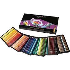 Details About Prismacolor Premier Colored Pencils Gift Set With Easel Stand Box 150 Colors
