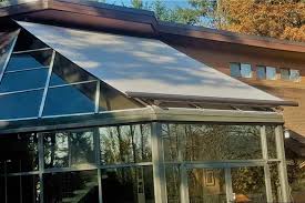 Retractable Roof Systems Pergola With