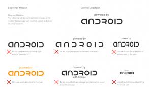 Find & download free graphic resources for android logo. Google Mandates Android Logo On Device Bootup Screens Engadget