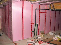 Making Your Basement Or Crawl Space
