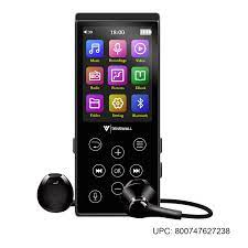It lets you easily manage all your offline music at one place, browse through quick search and supports playing music in all format. Mp3 Player 16gb Mp3 Player With Bluetooth 4 2 Portable Hifi Lossless Sound Music Mp3 Players With Fm Radio Voice Recorder 2 4 Inch Screen Support Up To 128gb Headphone Armband Included Tenswall