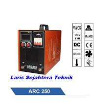 Maybe you would like to learn more about one of these? Jual Mesin Las Daesung Arc 250 Di Balikpapan Laris Sejahtera Teknik