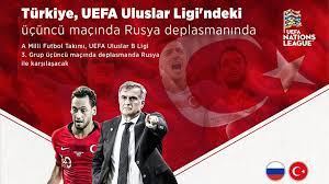 Uefa avrupa ligi'nde beşiktaşımız, sahaya çıkıyor ancak yayıncısı halen netleşmiş değil. Turkiye Uefa Uluslar Ligi Ndeki Ucuncu Macinda Rusya Deplasmaninda