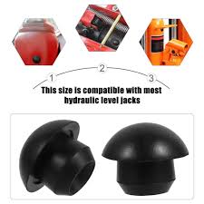 25pcs hydraulic jack oil fill plug