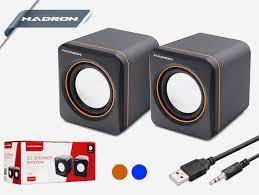 HADRON HD6022 Speaker Ses Sistemi Hoparlör Fiyatı ve Özellikleri -  GittiGidiyor