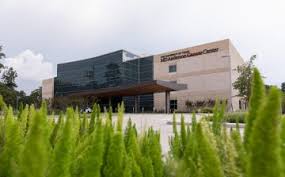 The Woodlands Md Anderson Cancer Center Houston Tx Md