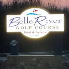 Belle River Golf Course Food & Spirits | Memphis MI
