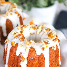 Preheat the oven to 170°c fan and make sure your bundt tin is very well greased. 10 Best Mini Bundt Cakes Recipes Yummly