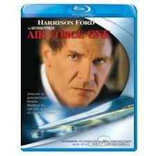 Deze air force one is amper door te komen. Air Force One 1997 Cz Import Ohne Dt Ton Blu Ray Film Details Features