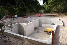 Basement Construction Covering South