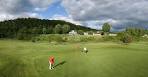 Explore Randolph: Montague Golf Club
