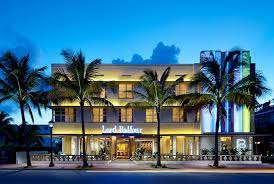 best boutique hotels in miami florida