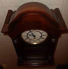 Harrington House Westminster Wall Clock