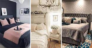25 small master bedroom ideas
