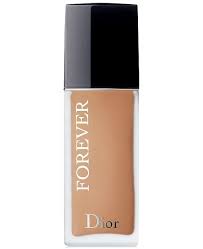 Review The Dior Diorskin Forever 24h Foundation Is The Best