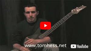 Best Online Guitar Lessons For Electric Rock Metal Guitar