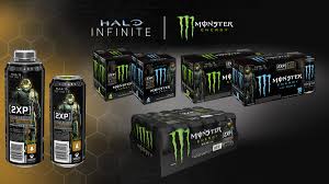 20+ items to choose from. Nibel On Twitter Halo Infinite X Monster Energy Collaboration Announced Every Unlocked Item Will Be Available In Game Once Infinite Launches In 2021 Https T Co 1adrqkdzdi Https T Co S52aihcsaj