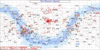 The Night Sky Map Maps We Love Esri