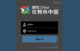 Btc China Upgrades Mobile App With New Trading Pairs Live