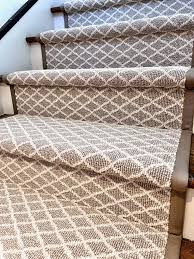 modern stair runners make your steps