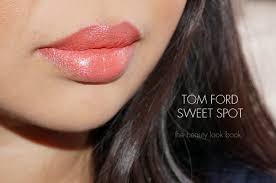tom ford lip color sheers summer