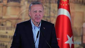 Erdoğan, Phaselis Tüneli açılışına bağlandı: En büyük gücümüz milletimizin  birliği - Son Dakika