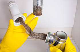 5 ways to unclog a drain without drano