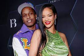 Rihanna & A$AP Rocky Breakup Rumors, Amina Muaddi Responds