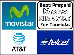 If your globe sim gets a signal, your phone may be defective. Buying A Sim Card In Mexico In 2021 Traveltomtom Net