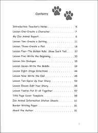 ZOO ANIMALS FREEBIE  All About TIGERS organizers and writing paper    