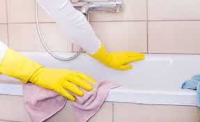 how to clean a bathtub homeadvisor