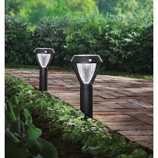 Security Led Outdoor Solar Path Light