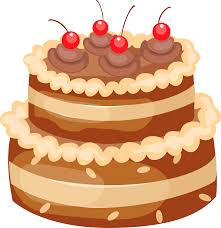 cake clipart - Clip Art Library