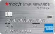 macy s credit card registration