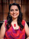 How did Maneet Chauhan get famous?