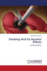 smoking and its harmful effects 978